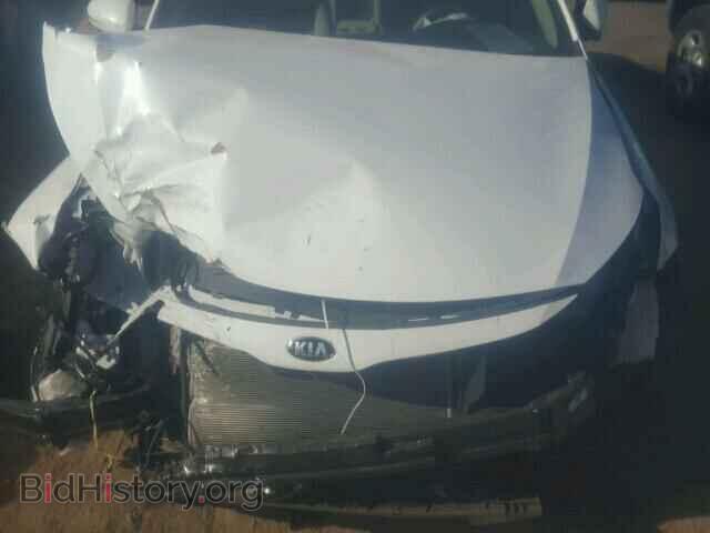 2015 KIA OPTIMA - VIN: 5XXGM4A70FG503573 - Photo 9