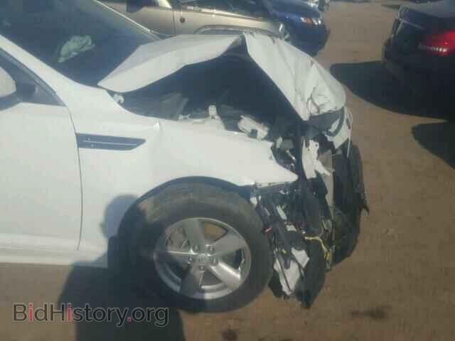 2015 KIA OPTIMA - VIN: 5XXGM4A70FG503573 - Photo 10