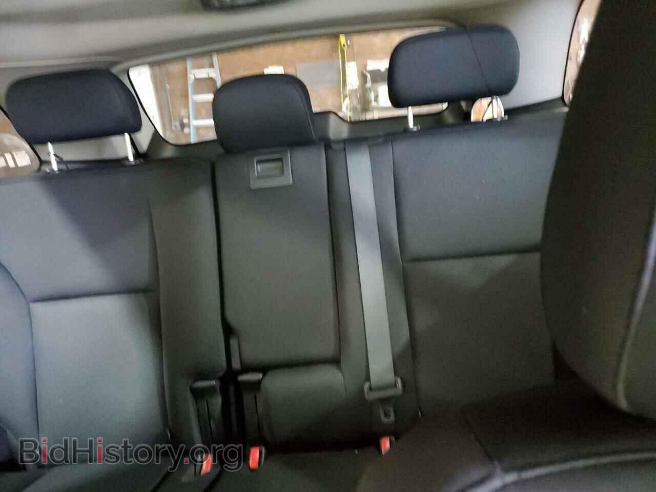 2008 FORD EDGE - VIN: 2FMDK48C48BA59625 - Фото 10
