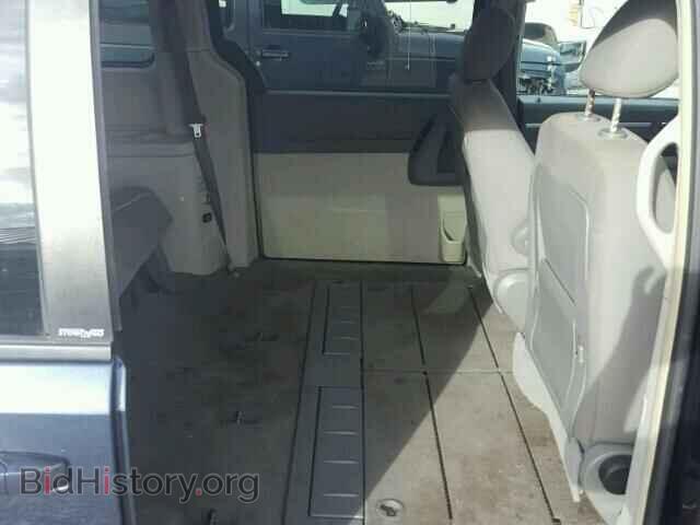 2008 DODGE CARAVAN - VIN: 2D8HN54P08R723679 - Фото 6