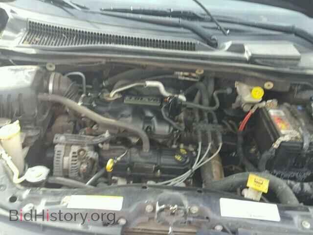 2008 DODGE CARAVAN - VIN: 2D8HN54P08R723679 - Фото 7