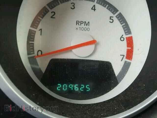 2008 DODGE CARAVAN - VIN: 2D8HN54P08R723679 - Фото 8