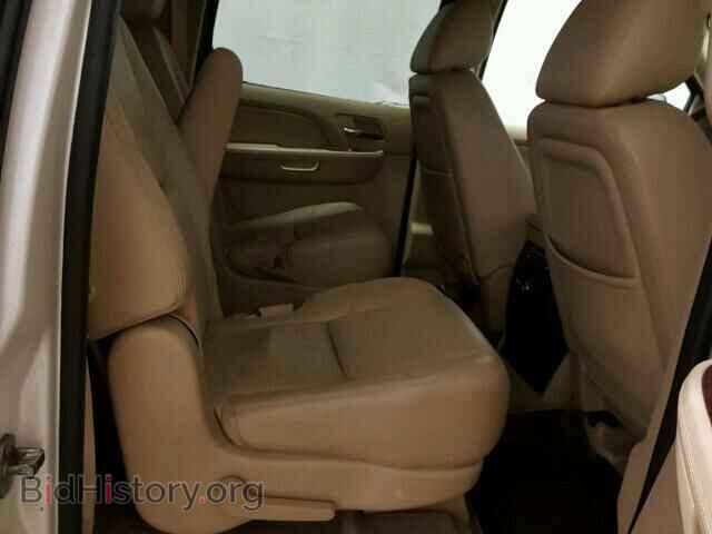 2013 CADILLAC ESCALADE - VIN: 1GYS3JEF5DR139880 - Фото 6