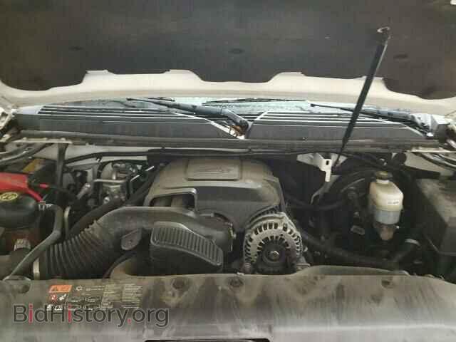 2013 CADILLAC ESCALADE - VIN: 1GYS3JEF5DR139880 - Фото 7