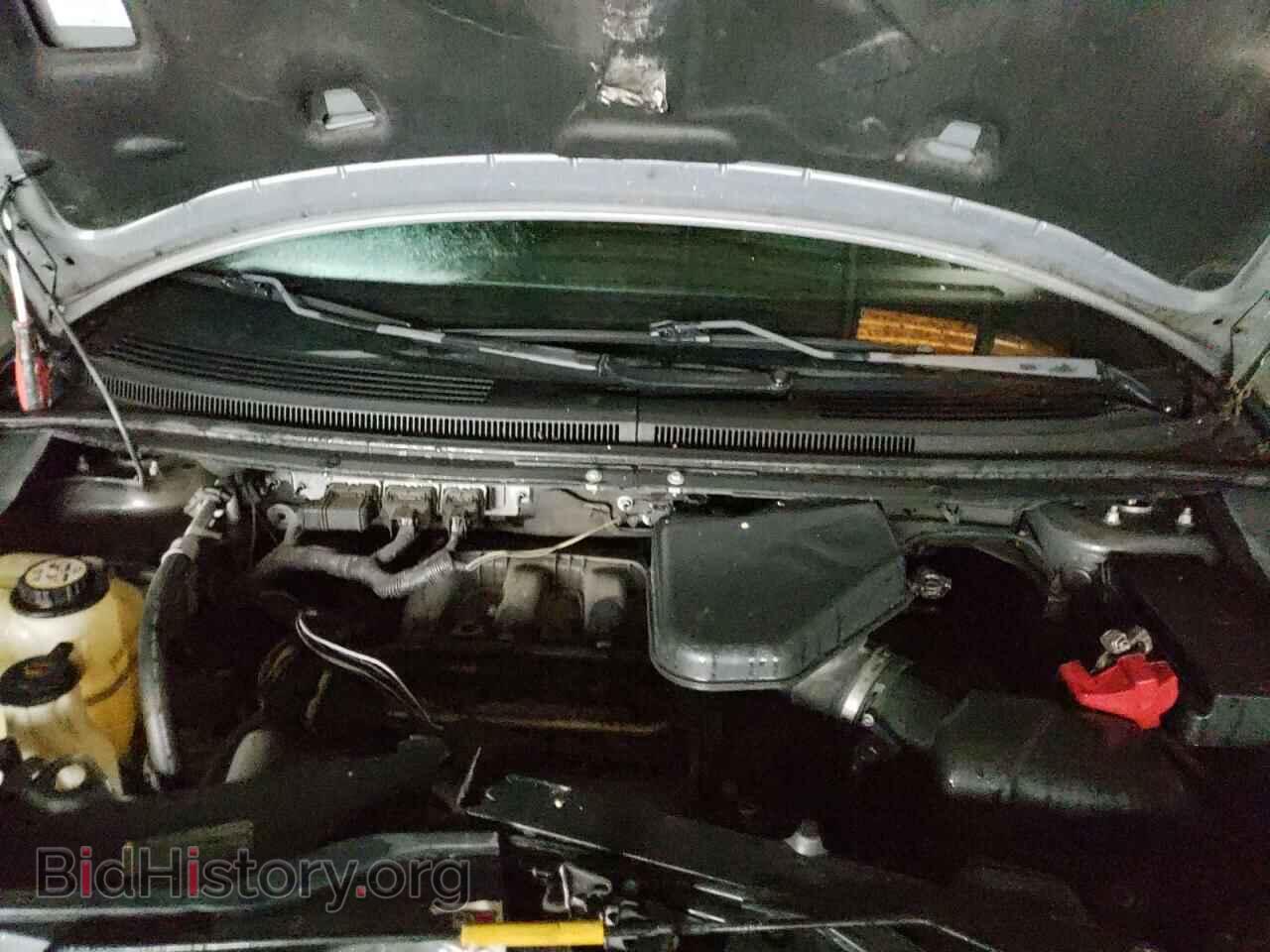 2008 FORD EDGE - VIN: 2FMDK39C28BB08846 - Photo 7