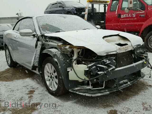 Фотография 1C3BC2EG1BN597252 - CHRYSLER 200 2011