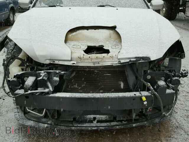 2011 CHRYSLER 200 - VIN: 1C3BC2EG1BN597252 - Фото 9