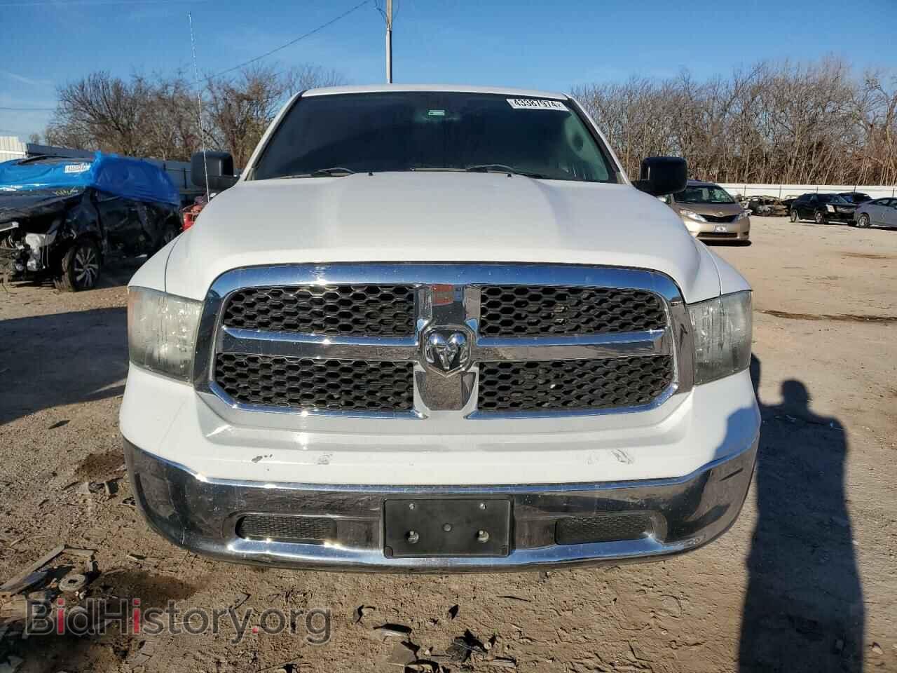 2013 RAM 1500 - VIN: 1C6RR6GP1DS660018 - Фото 5