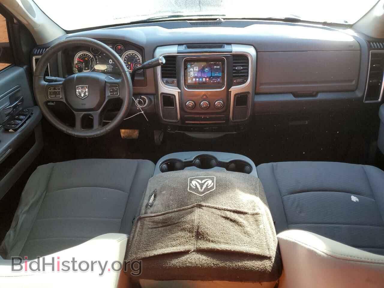 2013 RAM 1500 - VIN: 1C6RR6GP1DS660018 - Фото 8