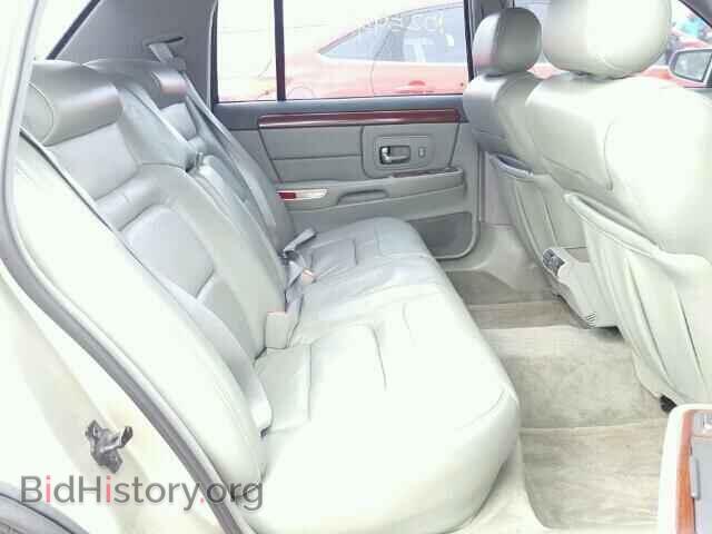 1997 CADILLAC DEVILLE - VIN: 1G6KD54Y5VU249052 - Фото 6