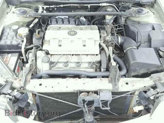 1997 CADILLAC DEVILLE - VIN: 1G6KD54Y5VU249052 - Фото 7
