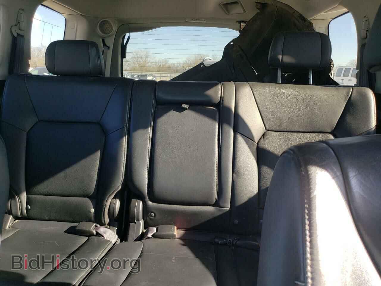 2009 HONDA PILOT - VIN: 5FNYF48819B020789 - Фото 10