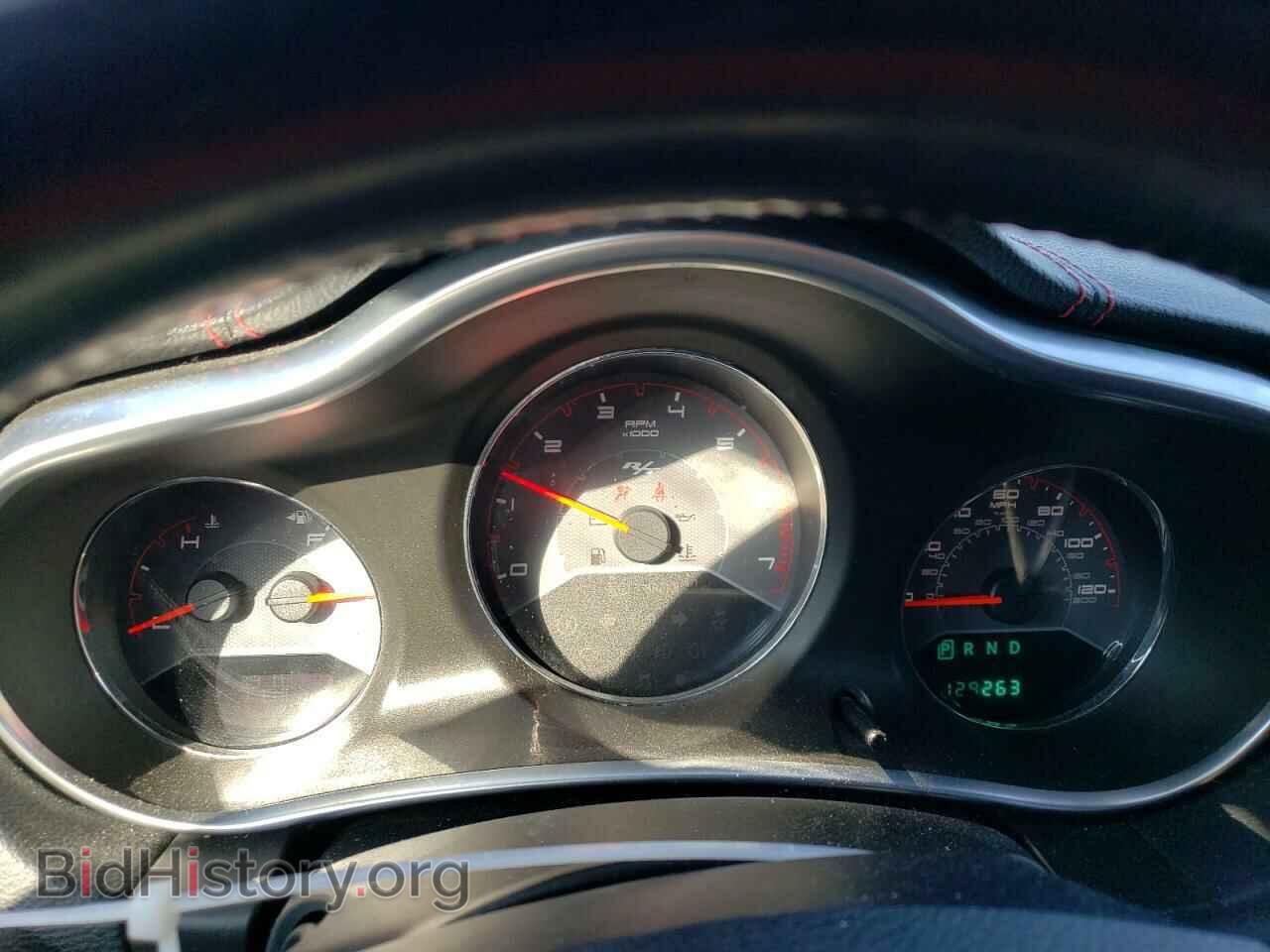 2012 DODGE AVENGER - VIN: 1C3CDZBG2CN165981 - Photo 9