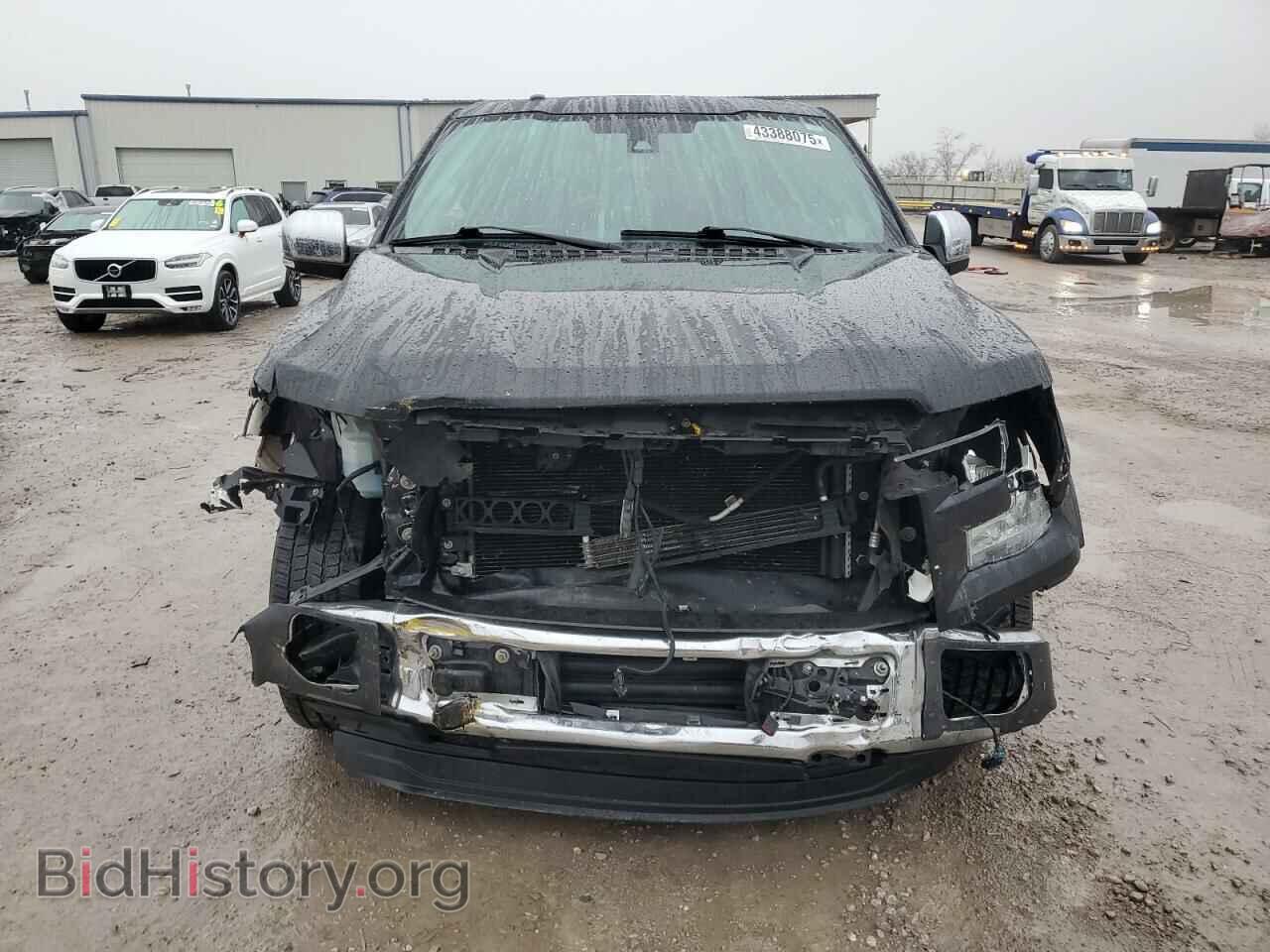 2015 FORD F-150 - VIN: 1FTEW1EG7FFB97707 - Фото 5