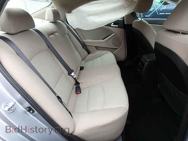 2014 KIA OPTIMA - VIN: KNAGM4AD4E5067252 - Photo 6