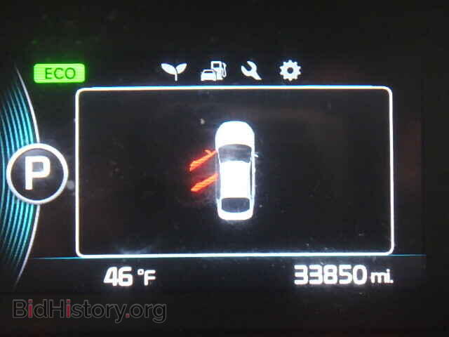 2014 KIA OPTIMA - VIN: KNAGM4AD4E5067252 - Photo 8
