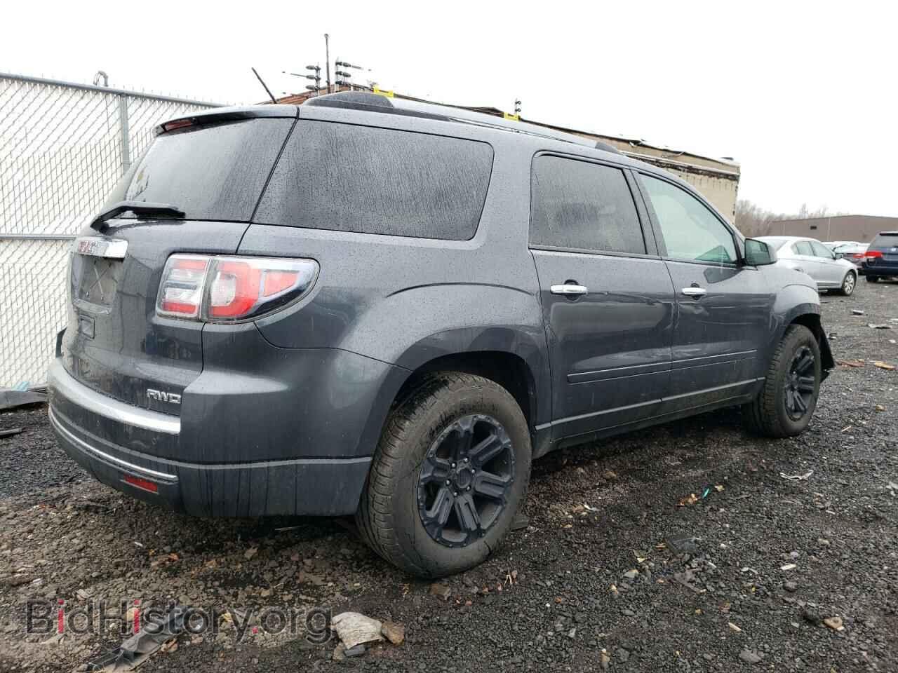 2014 GMC ACADIA - VIN: 1GKKVNED2EJ326424 - Фото 3