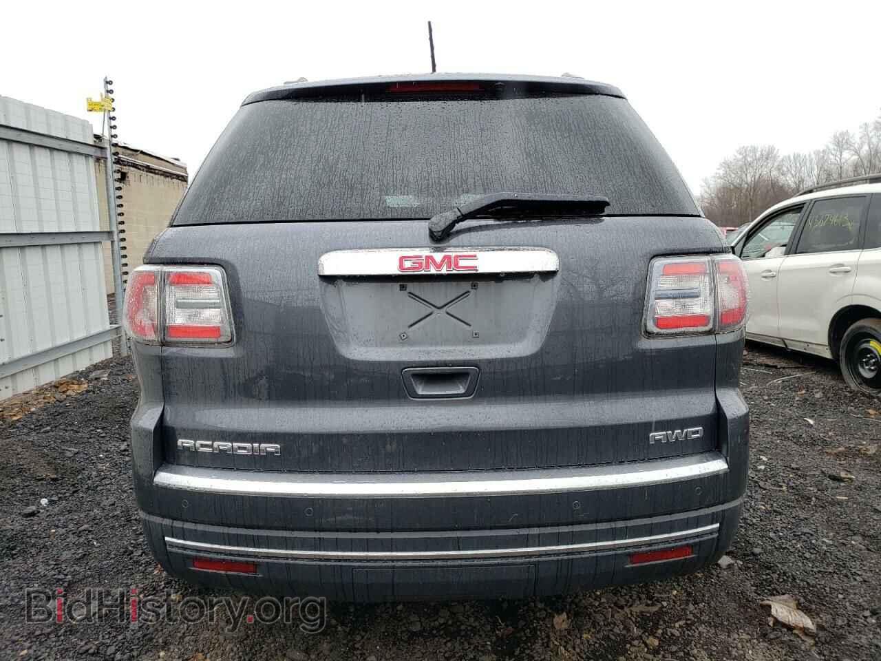 2014 GMC ACADIA - VIN: 1GKKVNED2EJ326424 - Фото 6