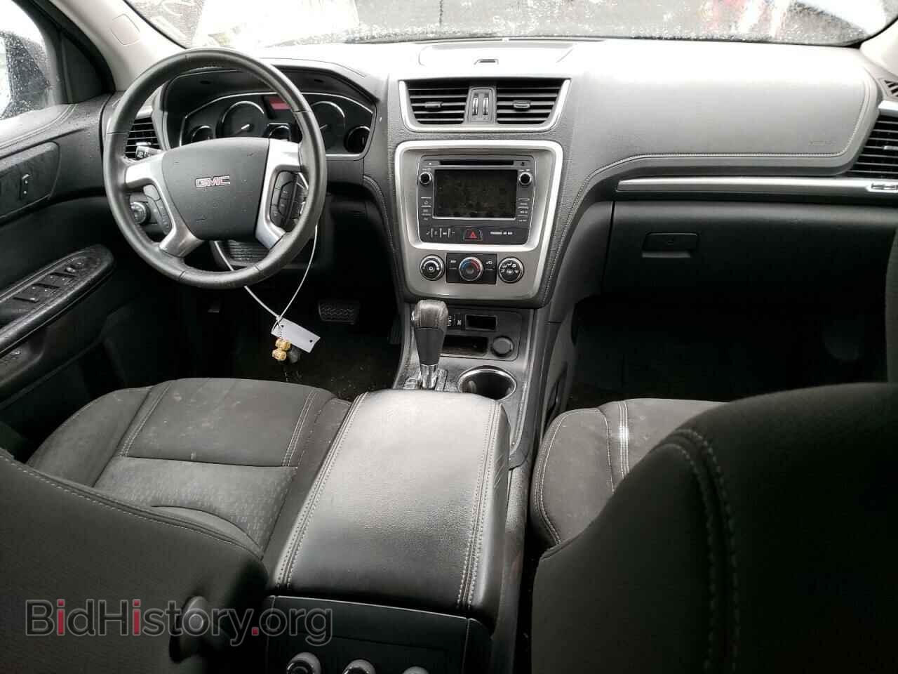 2014 GMC ACADIA - VIN: 1GKKVNED2EJ326424 - Фото 8