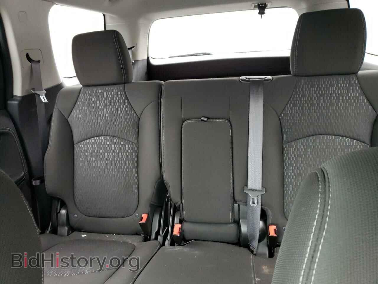 2014 GMC ACADIA - VIN: 1GKKVNED2EJ326424 - Фото 10