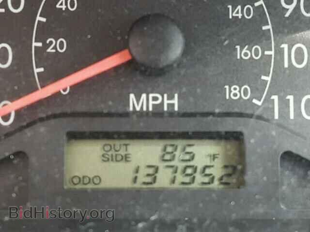 2007 TOYOTA COROLLA - VIN: 2T1BR32E27C810755 - Фото 8
