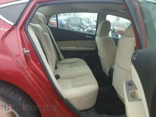 2009 MAZDA 6 - VIN: 1YVHP82B295M31123 - Фото 6