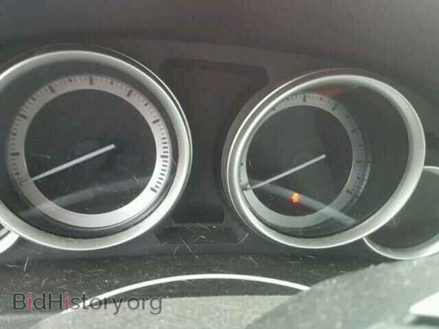 2009 MAZDA 6 - VIN: 1YVHP82B295M31123 - Фото 8