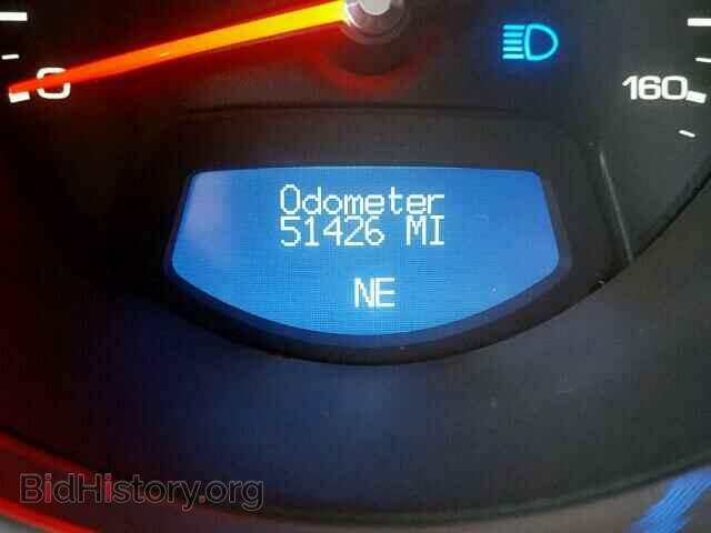 2012 CADILLAC CTS - VIN: 1G6DJ1E33C0101788 - Фото 8