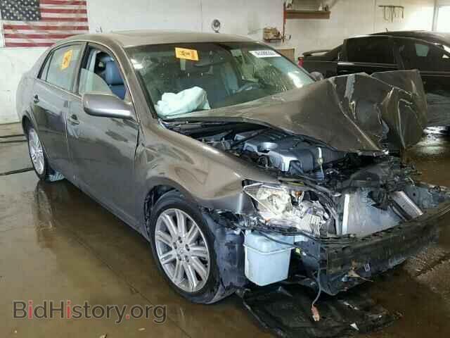 Фотография 4T1BK36B77U233868 - TOYOTA AVALON 2007