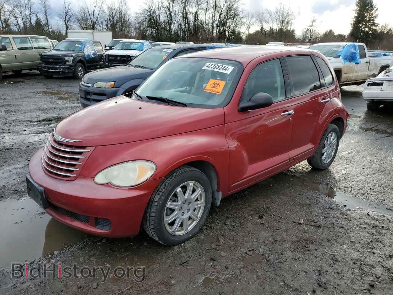 Photo 3A4FY58B47T577255 - CHRYSLER PT CRUISER 2007