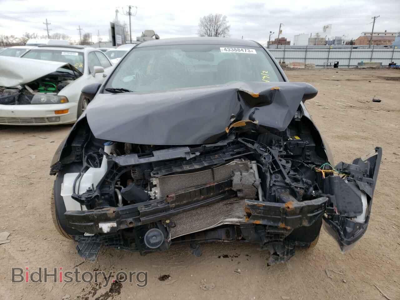 2013 KIA RIO - VIN: KNADM4A34D6282780 - Фото 5