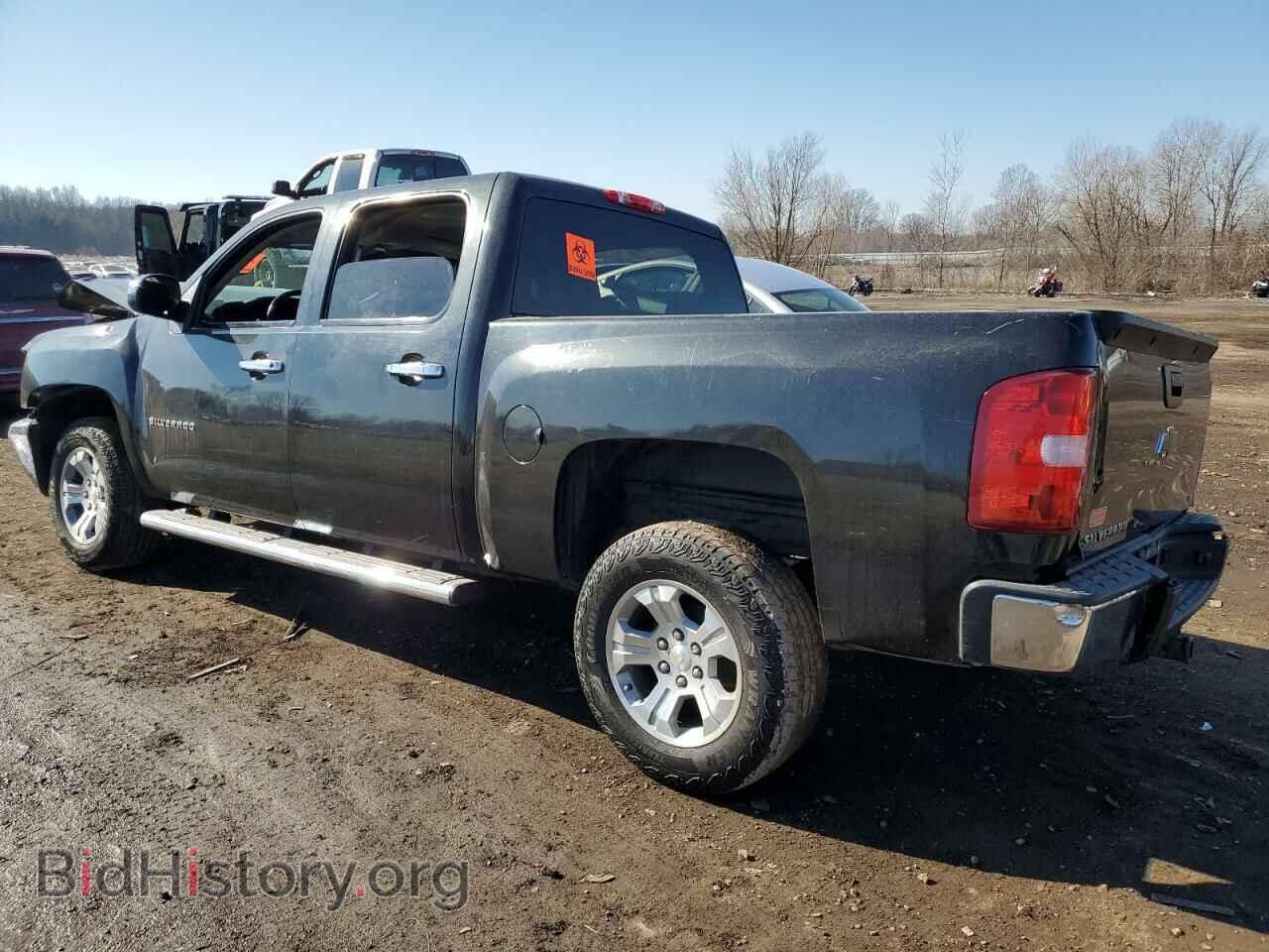 2012 CHEVROLET ALL Models - VIN: 3GCPKSE7XCG237878 - Фото 2