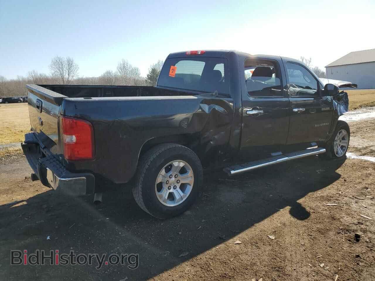 2012 CHEVROLET ALL Models - VIN: 3GCPKSE7XCG237878 - Фото 3