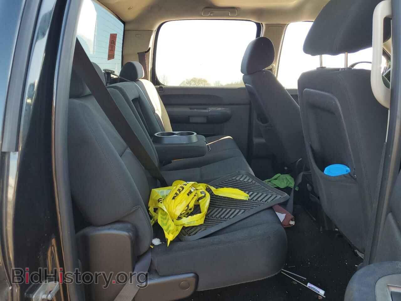2012 CHEVROLET ALL Models - VIN: 3GCPKSE7XCG237878 - Фото 10