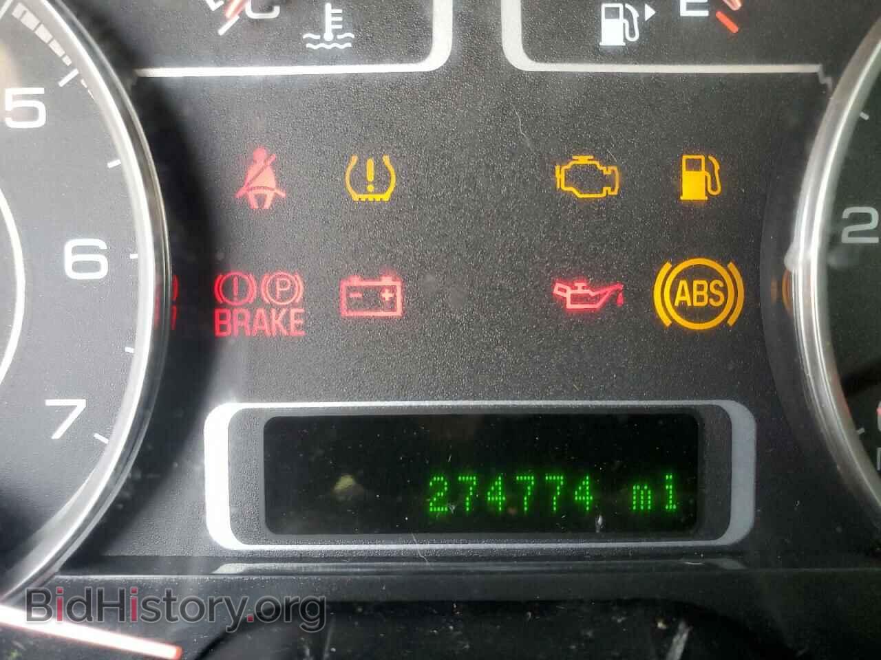 2008 FORD TAURUS - VIN: 1FAHP27W68G102898 - Фото 9