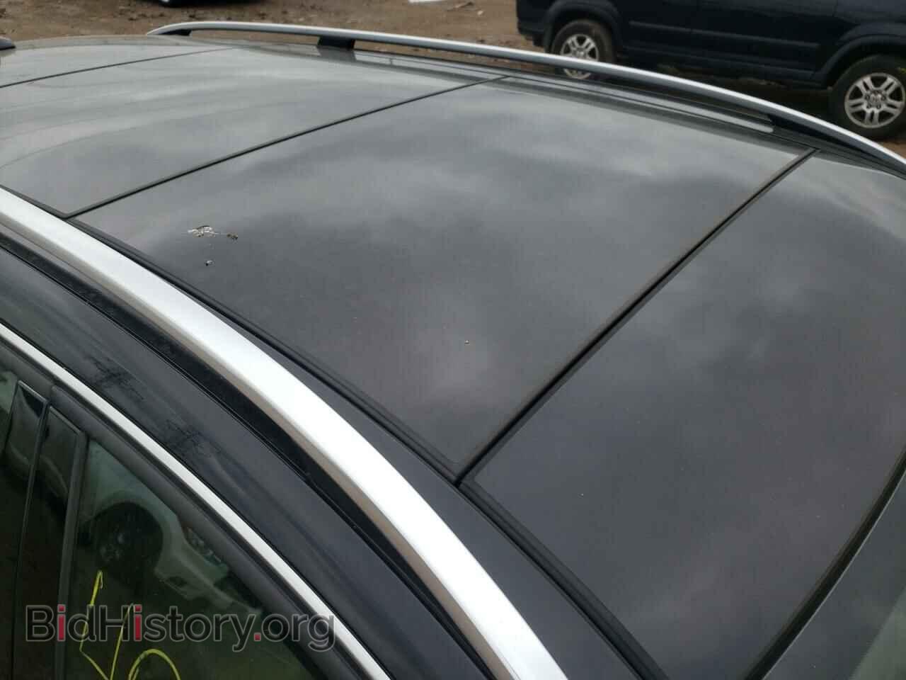 2011 MERCEDES-BENZ E-CLASS - VIN: WDDHH8HB4BA286728 - Фото 9