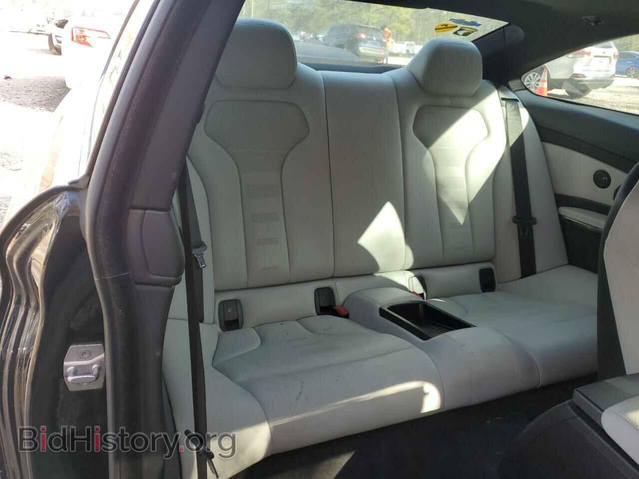 2015 BMW M4 - VIN: WBS3R9C51FK334252 - Фото 10