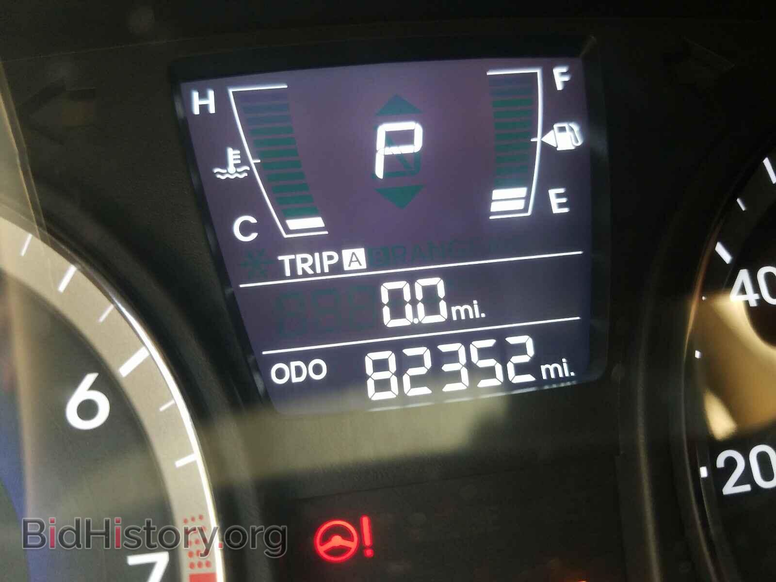 2014 HYUNDAI ACCENT - VIN: KMHCT4AE2EU612430 - Фото 8