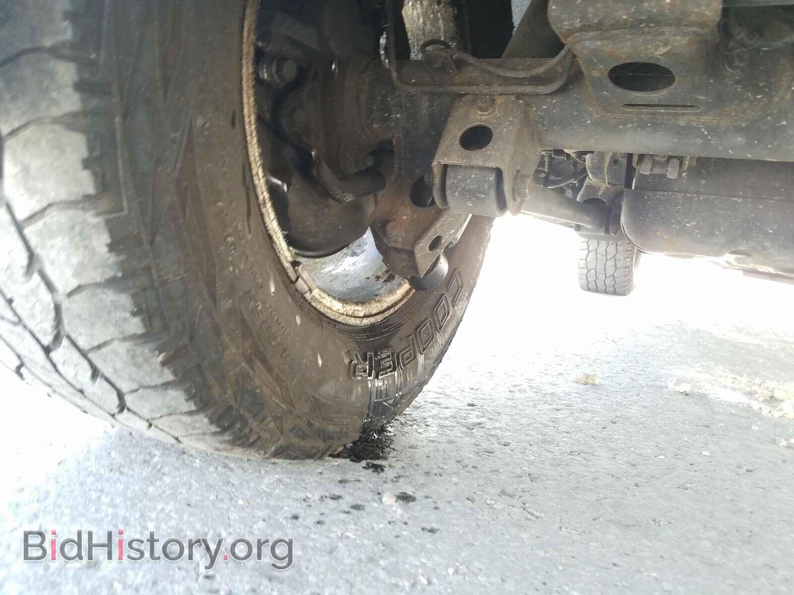 2004 TOYOTA 4RUNNER - VIN: JTEBT14R540040283 - Фото 9