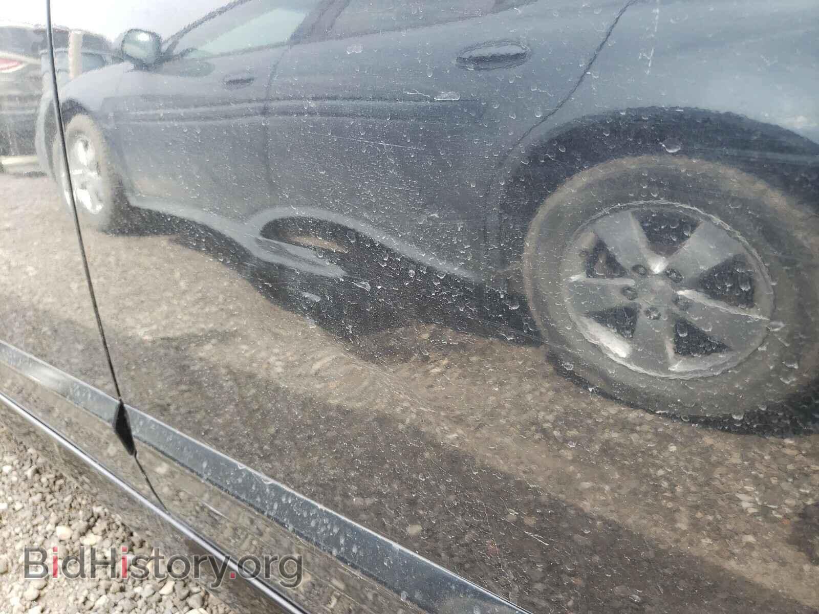 2008 ACURA CSX - VIN: 2HHFD56728H201063 - Фото 9