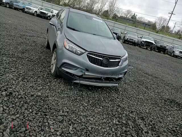 2019 BUICK ENCORE - VIN: KL4CJESB7KB850540 - Photo 11