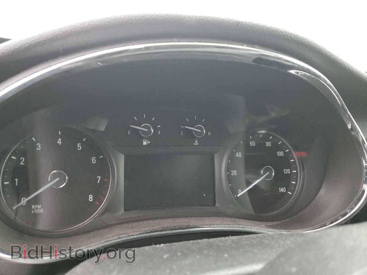 2019 BUICK ENCORE - VIN: KL4CJESB7KB850540 - Photo 9