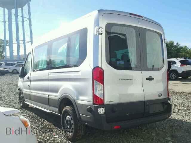 2017 FORD TRANSIT CO - VIN: 1FBZX2CMXHKB30692 - Фото 3
