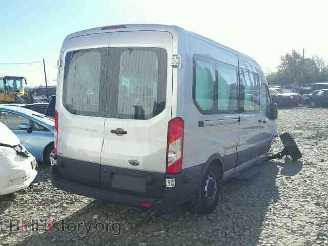 2017 FORD TRANSIT CO - VIN: 1FBZX2CMXHKB30692 - Фото 4