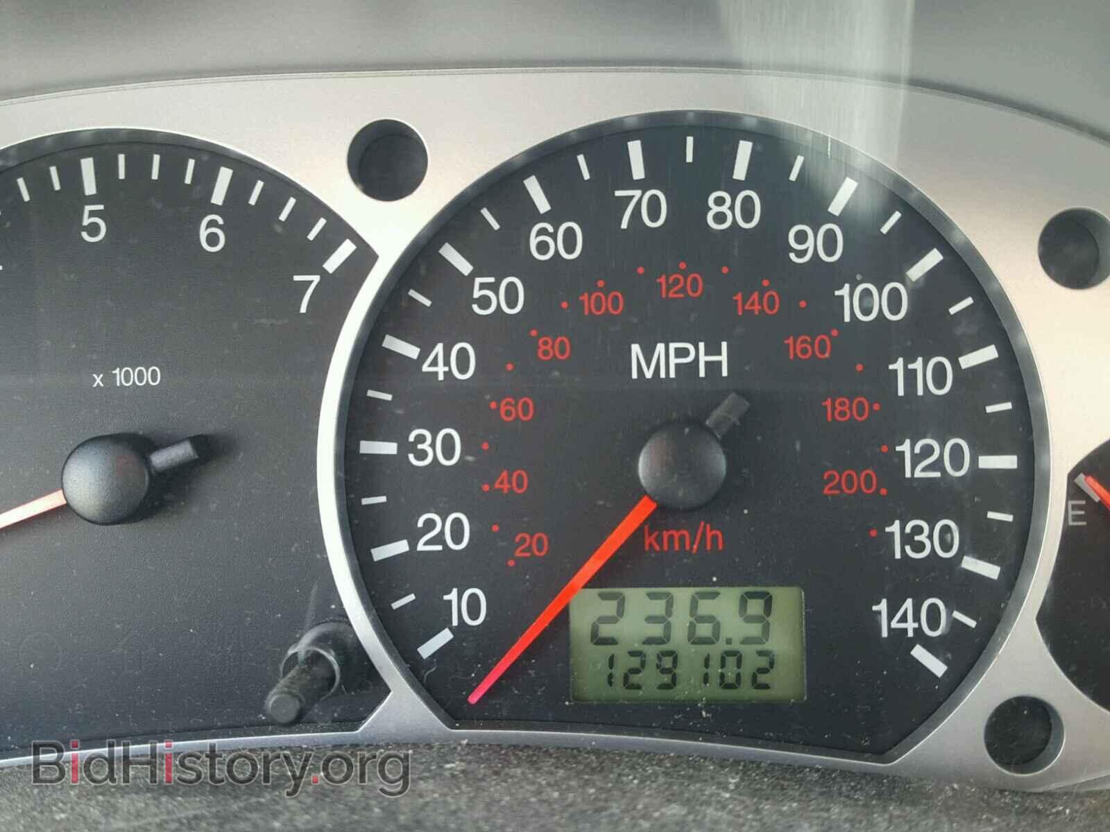2007 FORD FOCUS - VIN: 1FAFP38Z57W213100 - Фото 8