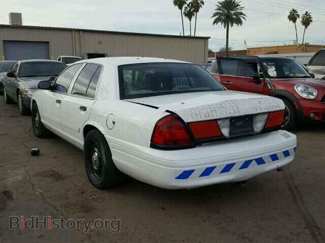 2009 FORD CROWN VIC - VIN: 2FAHP71VX9X135718 - Фото 3