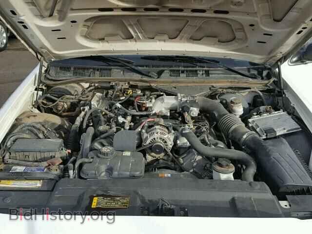 2009 FORD CROWN VIC - VIN: 2FAHP71VX9X135718 - Фото 7