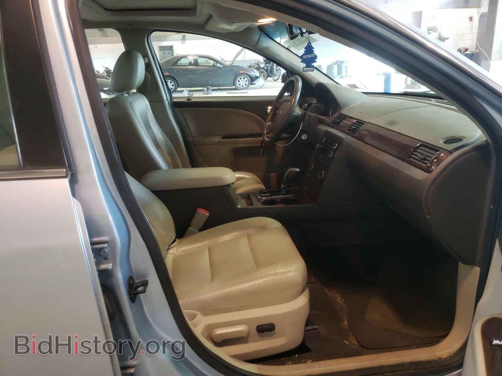 2008 FORD TAURUS - VIN: 1FAHP24W88G179891 - Фото 5