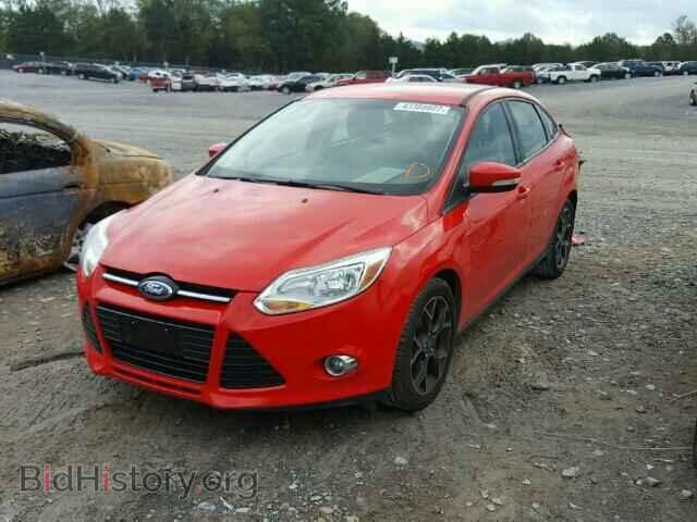 2012 FORD FOCUS - VIN: 1FAHP3F21CL219681 - Photo 2