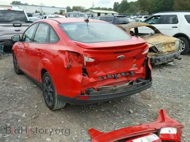 2012 FORD FOCUS - VIN: 1FAHP3F21CL219681 - Photo 3
